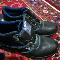 کفش کار سایز 43