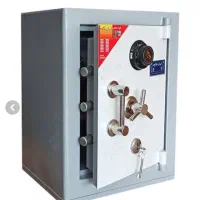 تولید گاوصندوق فروش پخش