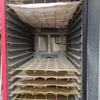 دستگاه میوه خشک کن