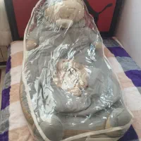 تشک خرسی نوزاد