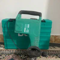 دریل تخریب(جهت انجام کار)