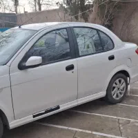 ساینا EX 96 شاسی سالم