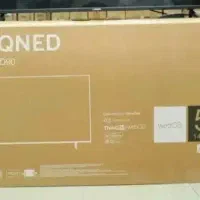 TV LG 55