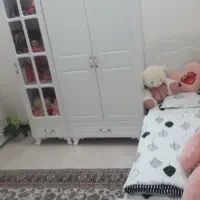سرویس تخت و کمد نوجوان