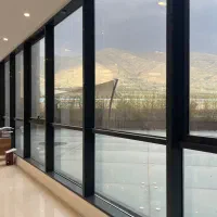 واحد فلت/برج لوکس اداری/۱۲۰ متر