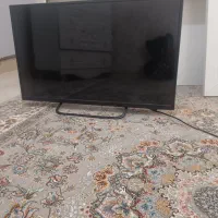 تلویزون 32اینچ اکسوژن قیمت  12/50000