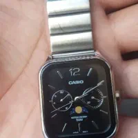 ساعت کاسیو وارداتی حرفه ای اصل موتور ژاپن