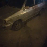 ماشین 141مدل 85