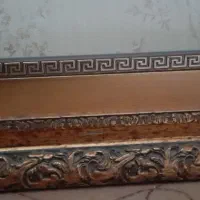 قاب پرده (کتیبه)