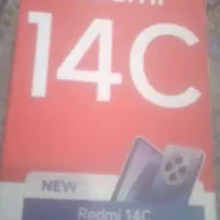 گوشی شیایومی ردمی14c در حداک