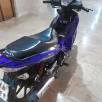 اشیل بی کلاچ اتومات استارتی کاربرات در حد وکم کار