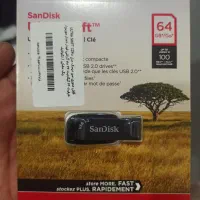فلش ساندیسک SANDISK