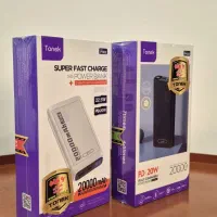 پاوربانک اورجینال TONEK