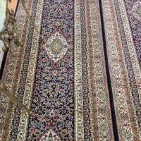 فرش کناره ۱در۴