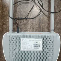 مودمtp-link|مودم و تجهیزات شبکه|اردبیل, |دیوار