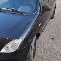 تیبا۲ مدل ۹۵ مشکی متالیک