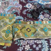 زی استین درحد نو