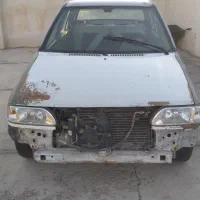 پراید 81