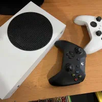فروش xbox series s ایکس باکس سریز اس (سری اس)