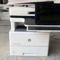 پرینتر قدرتمند سه کاره hp E52645 درحداستوک وارداتی