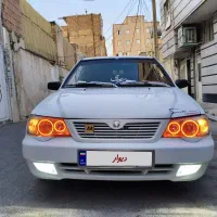 پراید 111