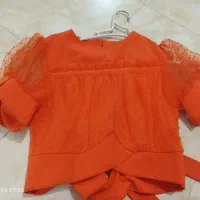 شومیز دخترانه