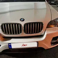 X6 2012|خودرو سواری و وانت|تهران, جماران (نیاوران)|دیوار