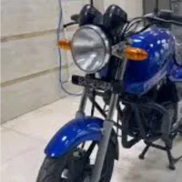 کارت موتور پالس آبی ۳ ماه پیش پیدا شده