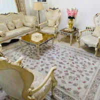 مبلمان و ناهار خوری کلاسیک