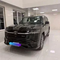 لندکروز 2026