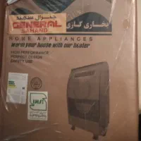 بخاری جاروبرقی کتری قوری