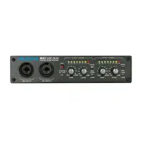 پری آمپ Alesis MicTube Duo