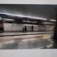 اجاره غرفه بازارچه مترو توحید