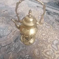 قوری وارمر دار