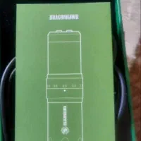 دستگاه تتو بدن دراگون