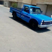 نیسان زامیاد آپشنال Z24بنزینی مدل 401