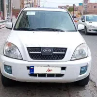 فروش خودرو ام‌وی‌ام ایکس 33مدل93