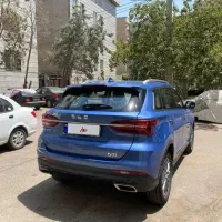 SWM. G01|خودرو سواری و وانت|تهران, کیانشهر|دیوار