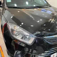 jac s5  مدل 98