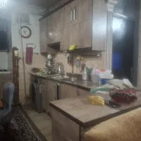 کابینت دست دوم