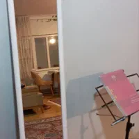 آینه قدی