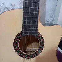 گیتار کلاسیک یاماها کاتوی