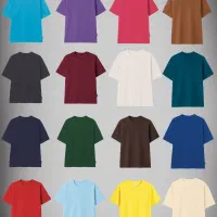 تیشرت بیسیک