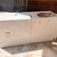 آبگرمکن دیواری