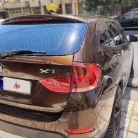 bmw x1|خودرو سواری و وانت|کرج, کوی امامیه|دیوار