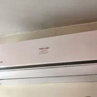 کولر گازی 24 هزار قیمت توافقی 2 عدد