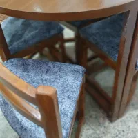 میز ناهار خوری