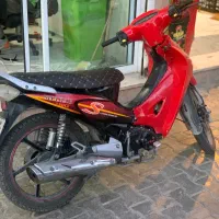 بیکلاج شباب مدل ۹۴