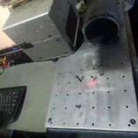 حکاکی چاقو دستبند انگشتر