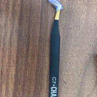 پنس مژه